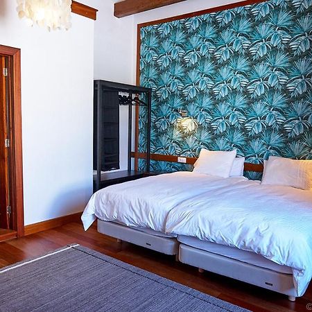 Platanera Suites Икод-де-лос-Винос Экстерьер фото