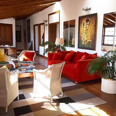 Platanera Suites Икод-де-лос-Винос Экстерьер фото